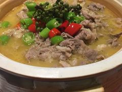 -秦唐食府(天桥店)