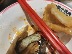 -堂堂小伙夫·辽宁小吃大排档(京西大悦城店)