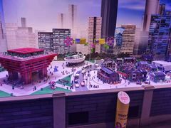 -上海乐高探索中心