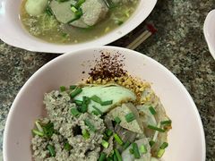 -榮泰米粉湯(Left Shop)