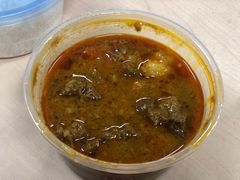 -牛腩之旅·牛腩牛杂煲(光启城美食城店)
