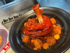 -宝轩渔府·老字号海鲜·正宗津菜(水上店)