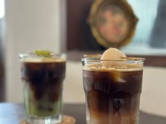 -RT Coffee 放空咖啡
