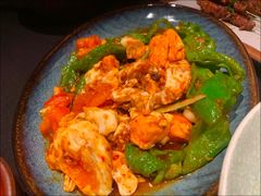 -山石榴·贵州菜(丰盛里店)