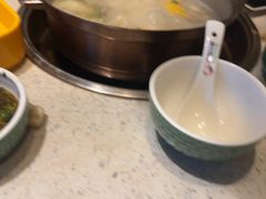 -润园四季椰子鸡火锅(海上世界店)