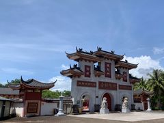 -博鳌禅寺