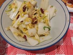-荆九爷爆炒桥头三嫩(云南北路店)