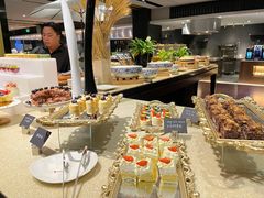 -上海中星铂尔曼大酒店 汇·西餐厅
