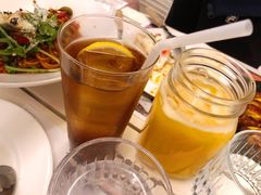 长岛冰茶-娜娜家·Nana's restaurant(国金汇店)