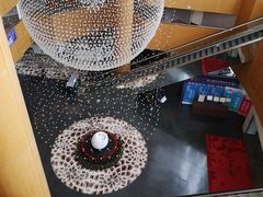 -天津水晶宫饭店