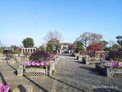 -嬉乐湾休闲旅游区
