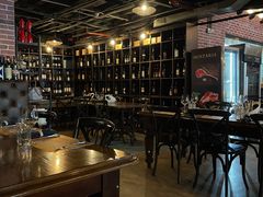 -Hostaria Bar维他餐吧·意大利西餐厅·牛排馆