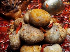 -正宁路小吃夜市