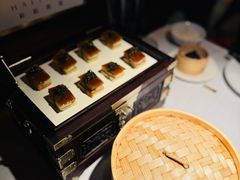 -莉莉海堂HAITANG·烤鸭(国贸商城店)