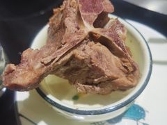 -东北农家院·铁锅炖(莘庄店)
