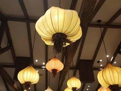 大堂-古关火锅店(古北水镇景区店)