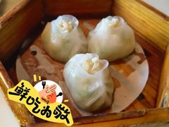 -顺德美的万豪酒店-万豪中餐厅