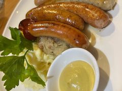 -Paulaner·德国帕拉娜自酿啤酒餐厅(海上世界店)