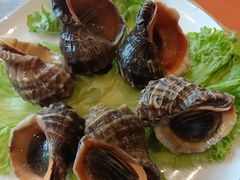 -五谷丰登·胶东海鲜·家常菜(张村店)