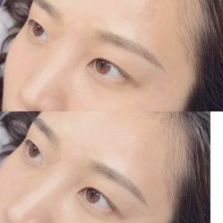 -久匠·纹眉半永久野生眉