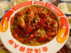 -阿财老铺·老蚌埠龙虾城(华夏总店)