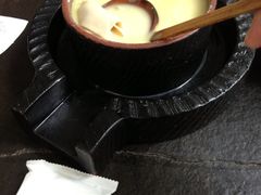豆浆千张-花迹(富春江东街店)