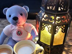 咖啡摩卡-Maan coffee漫咖啡(1905店)