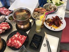 -澜悦港海鲜体验主题餐厅