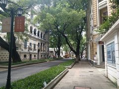 -星巴克臻选(广州沙面店)