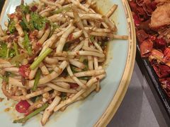 -川芙蓉·市井老川菜(长寿路店)