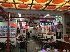 -谢记上海大排档(长寿路店)