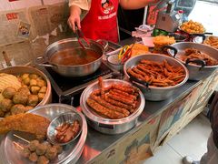 -柳州肥姨妈大骨螺蛳粉(东靖路店)