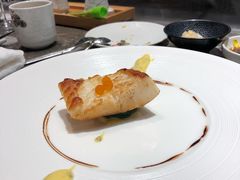 -一本魅·日式料理