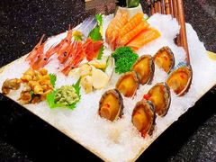 -上井料理黑金店(IFS国金中心店)