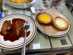 -兴华里茶记(禅城同济首店)