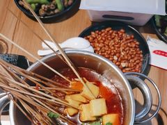 -华府九号海鲜烧烤大排档(龙域店)