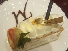 -檬舒舒MonChouChou(环球金融中心店)