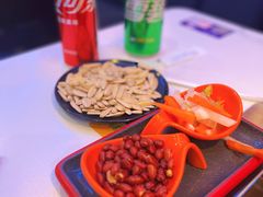 -大成海鲜烧烤·小龙虾(五角场店)