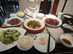 -京城小江南·北京烤鸭·江南土菜·白鱼(中关村店)