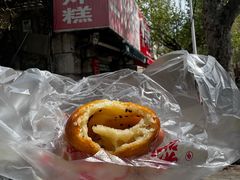 -厚富香面食店王好炸糕(延安路店)