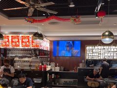 -潮界(虹桥新天地店)