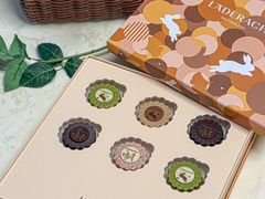 -Laderach 莱德拉(上海环贸iapm店)