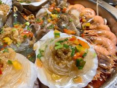 海鲜大咖-陈小厨海鲜大咖·15年平潭味(龙王头店)