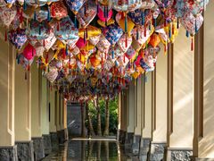 -海南清水湾莱佛士酒店