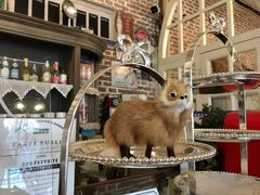 -秘密小花园(第三中学店)