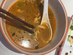 -初晋·山西地道刀削面.晋北莜面香(星耀城店)