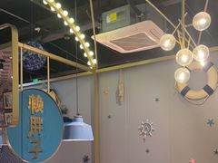 -赖胖子肉蟹煲(上邦百汇城店)