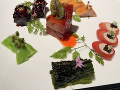 -悦轩中餐厅·高空江景·杭州柏悦酒店