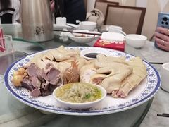 -九记路边鸡(滨江路店)