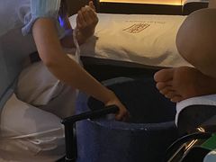 -金来·影院足道(埃美柯店)